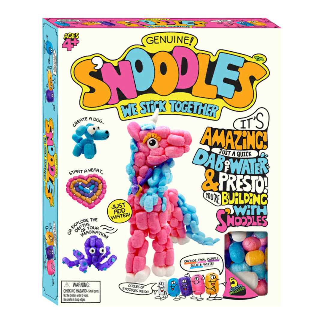 S'Noodles Original Kit - Assorted