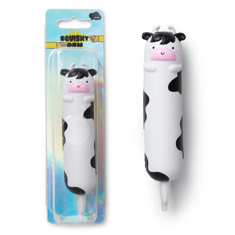 NEW Squishy Cow Pen