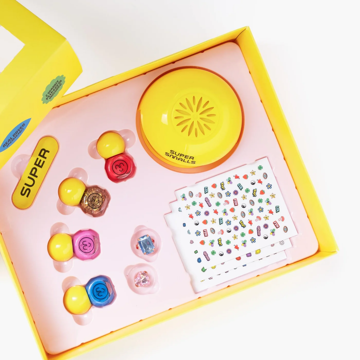 NEW Self Care Nail Kit