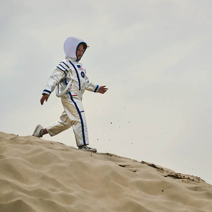 NEW Spaceman Costume for Kids (2 sizes)