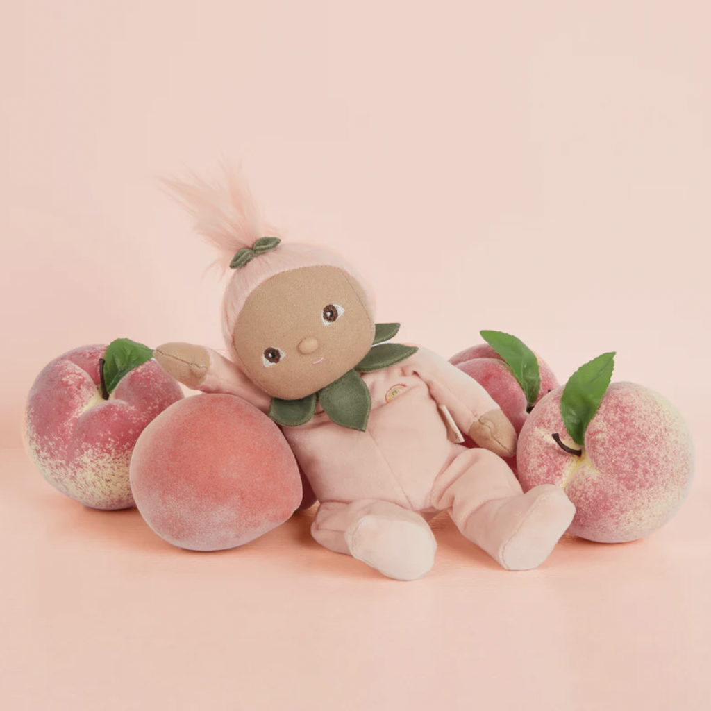 Dinky Fruit Dinkum Dolls- Available in Other Styles!