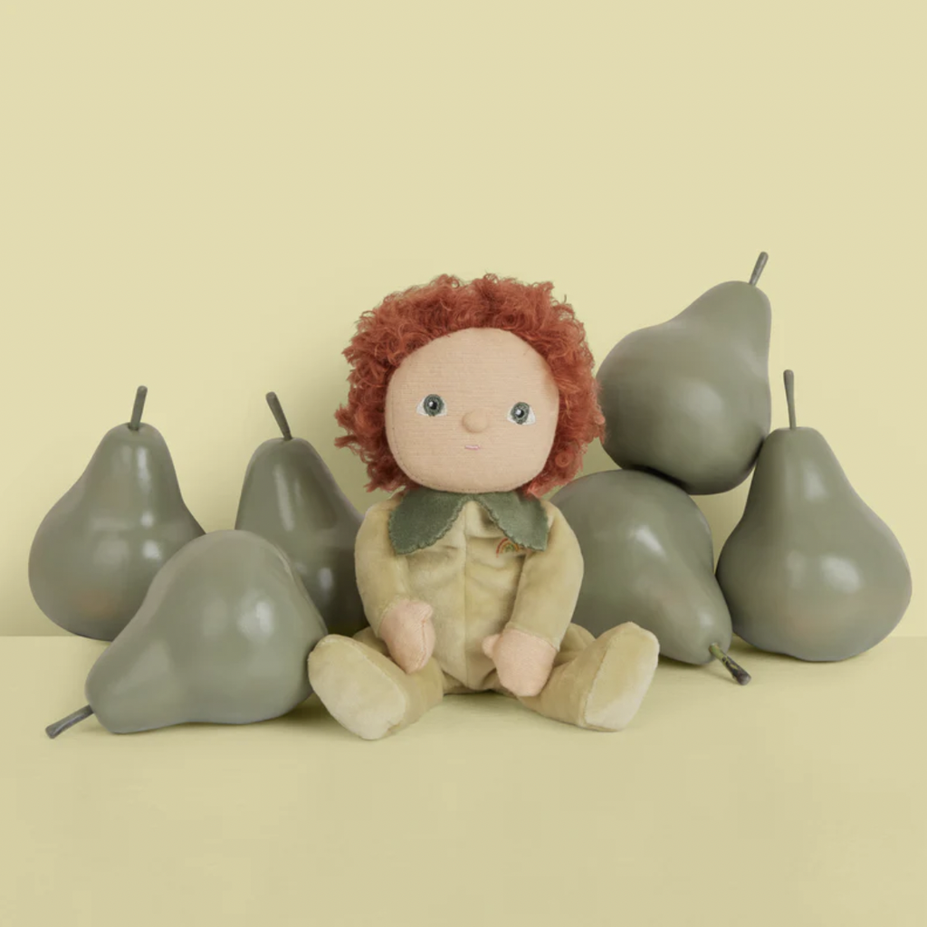 Dinky Fruit Dinkum Dolls- Available in Other Styles!