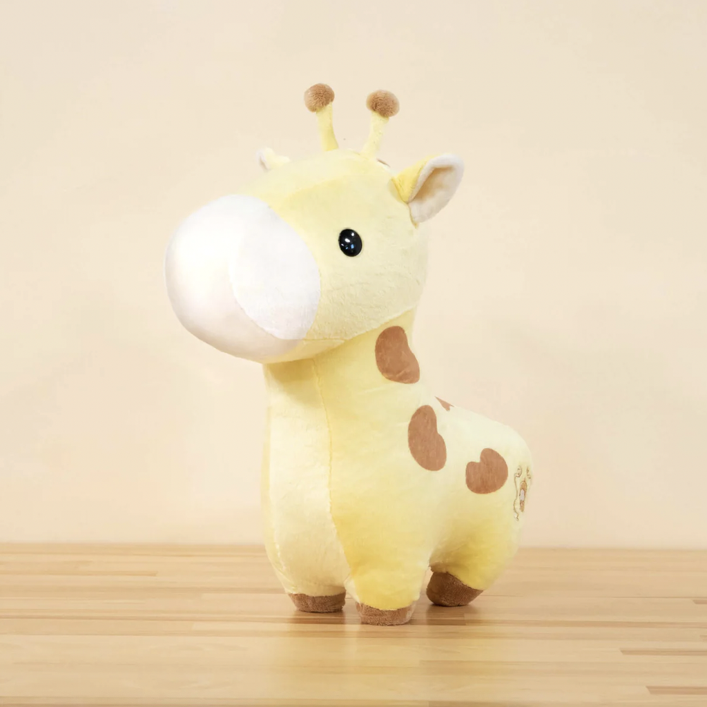 Premium Stuffed Animal- Giraffi the Giraffe