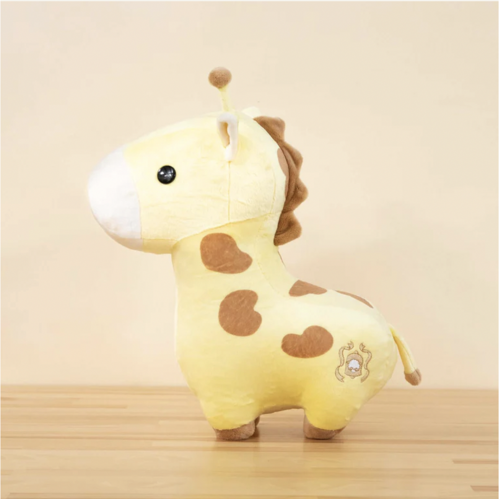 Premium Stuffed Animal- Giraffi the Giraffe