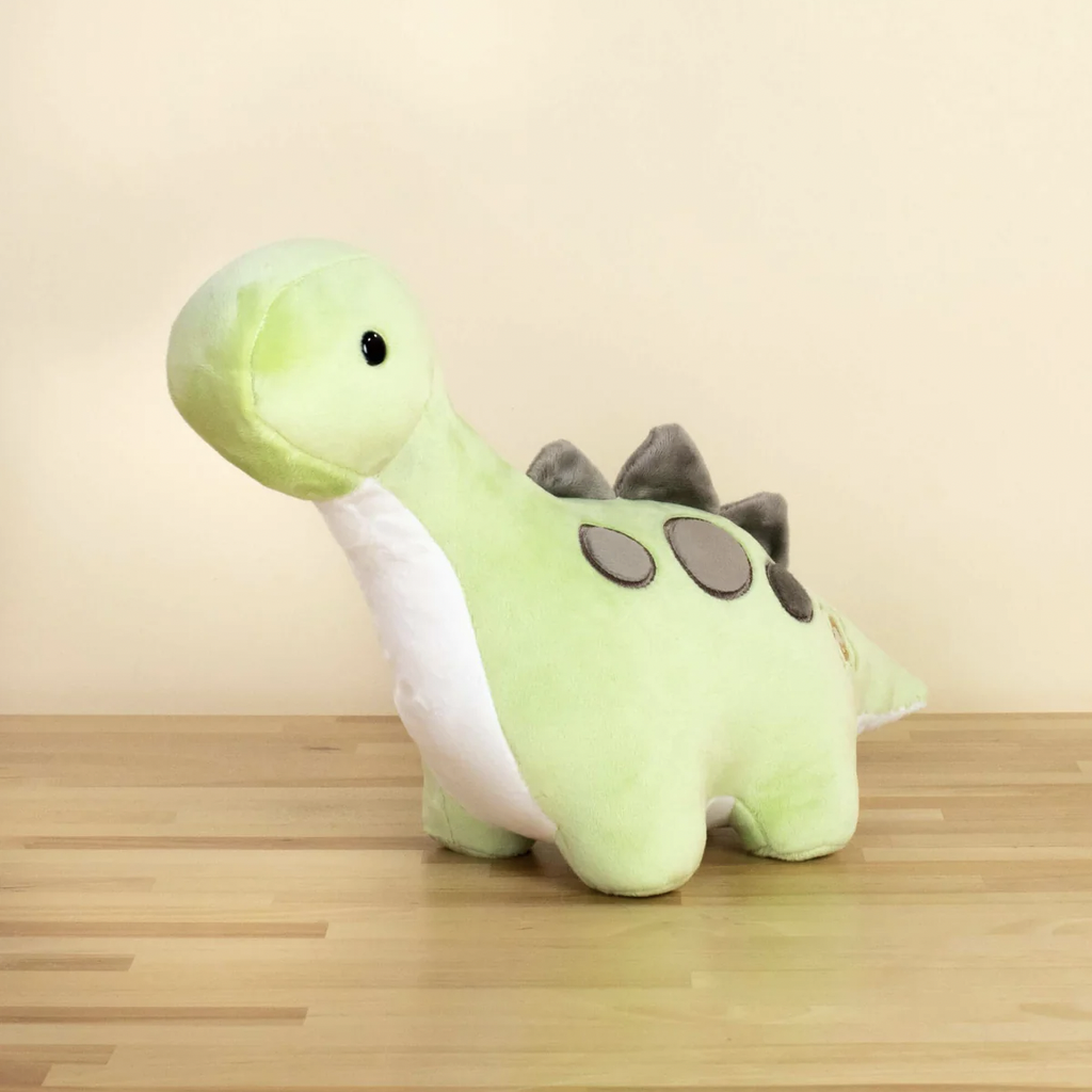Premium Stuffed Animal- Bronti the Brontosaurus