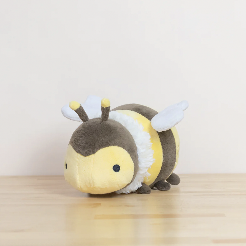 Premium Stuffed Animal- Bii the Bee