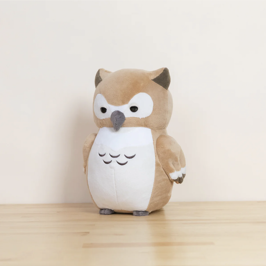 Premium Stuffed Animal- Owli the Owl