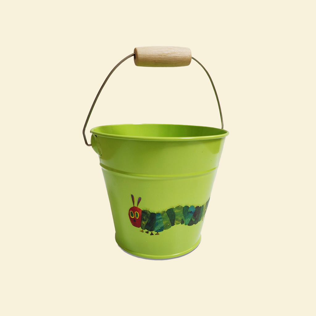 Garden Bucket - Very Hungry Caterpillar
