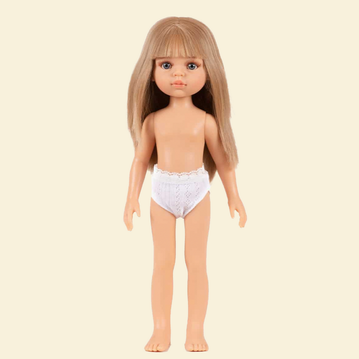 NEW Amigas Dolls- Available in 6 Styles!