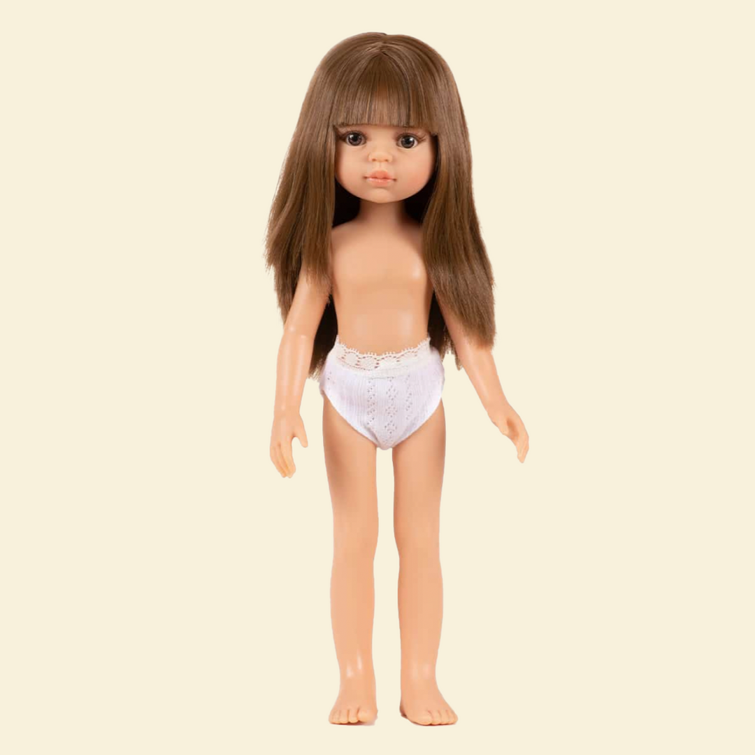 NEW Amigas Dolls- Available in 6 Styles!