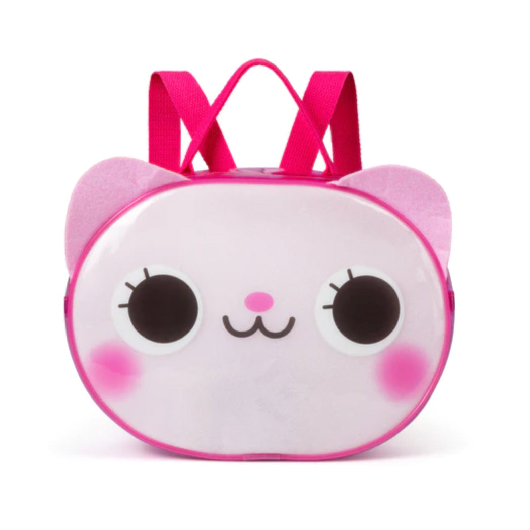 NEW Jelly Moulds Backpack- Cat