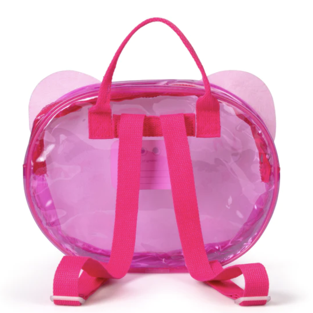 NEW Jelly Moulds Backpack- Cat