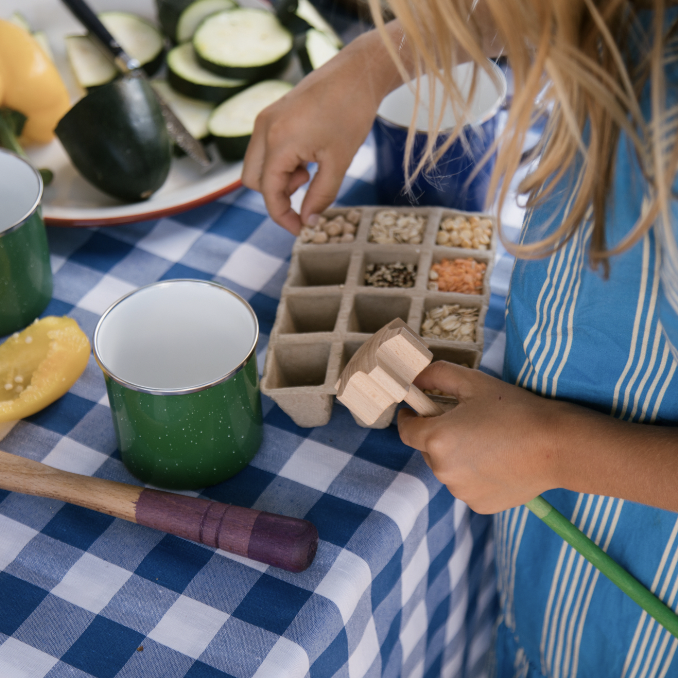 Tools Play Set