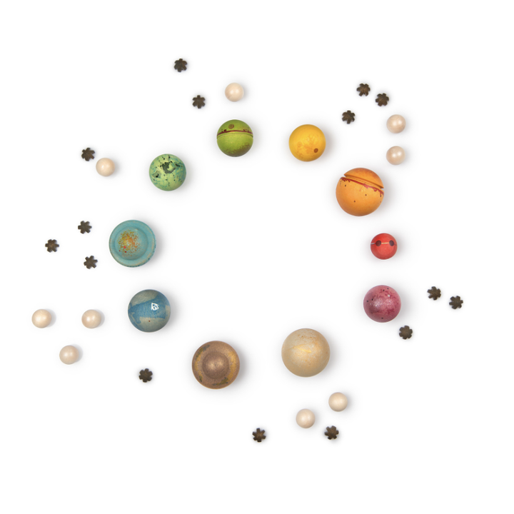 Dear Universe Wooden Play Set