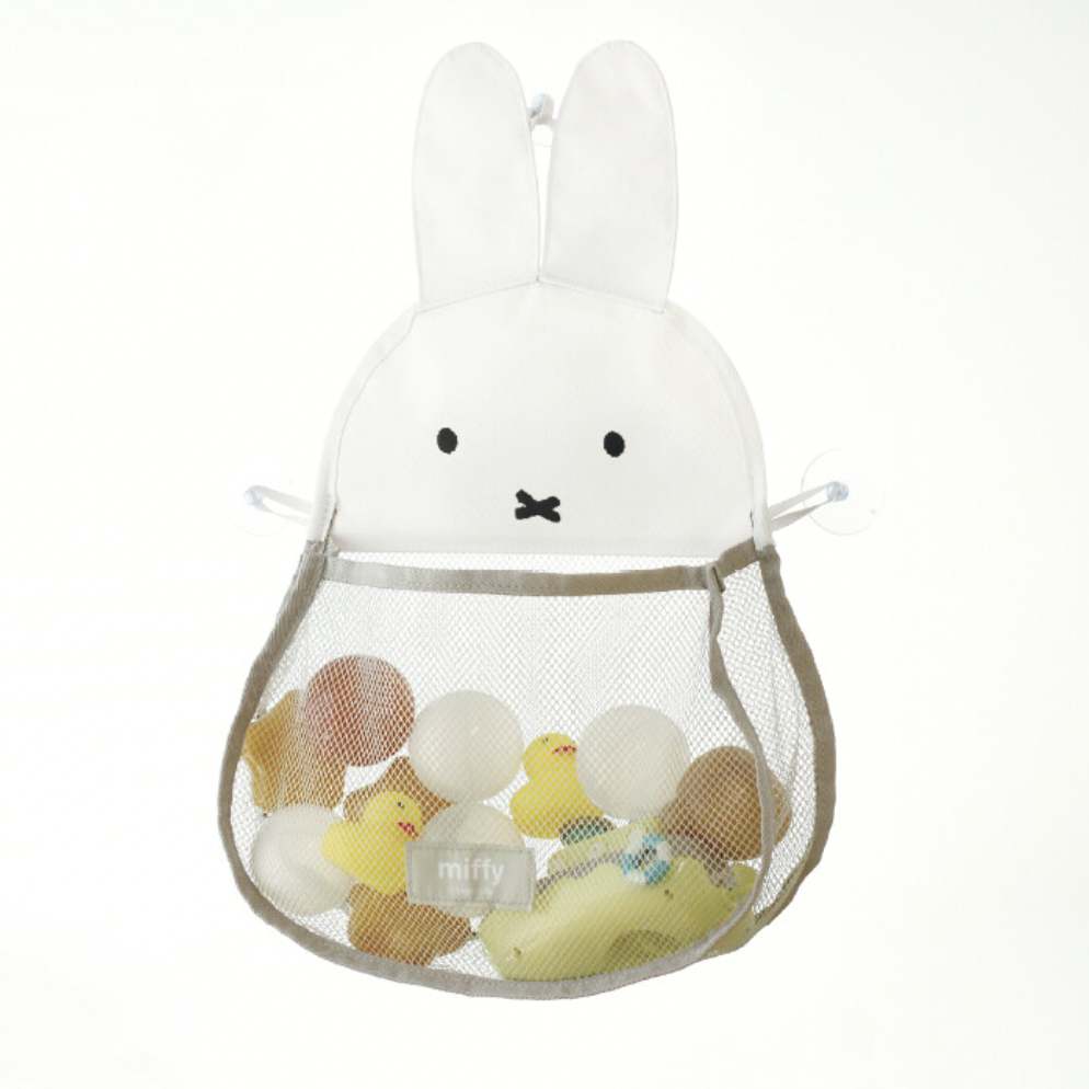 Miffy Bath Net