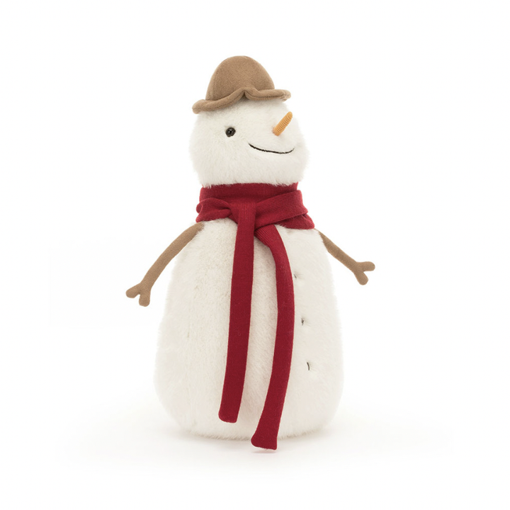 NEW Jesse Snowman