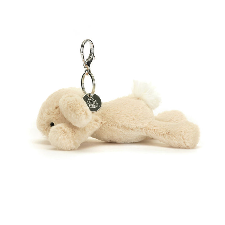 Smudge Rabbit Charm