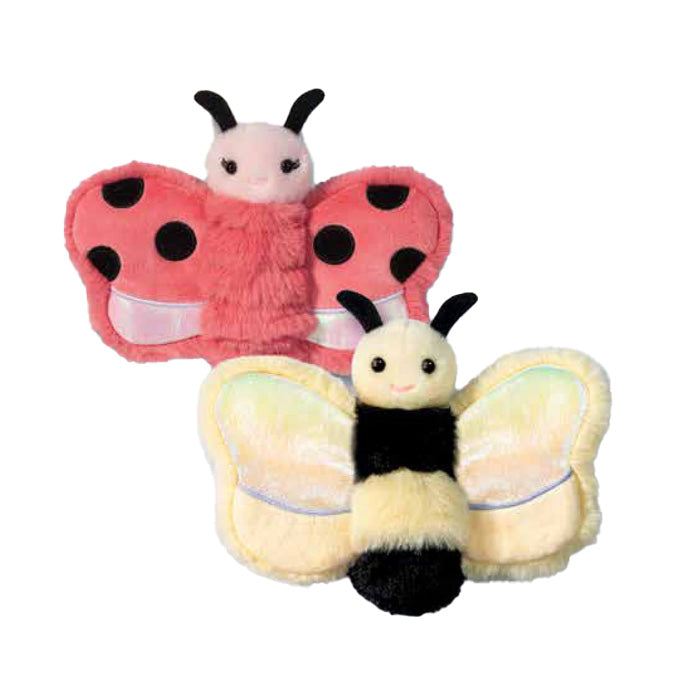 NEW Mini Winged Friends - 2 Styles Available!