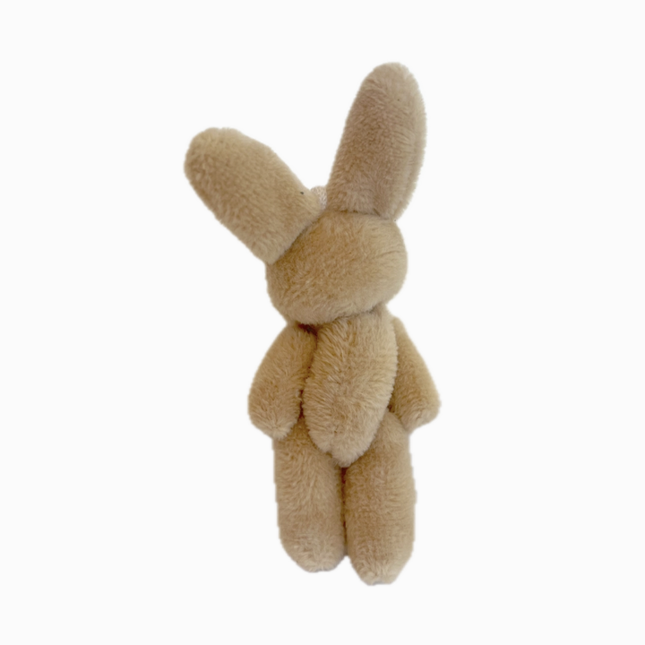 Dollhouse Miniatures: Rabbit Doll