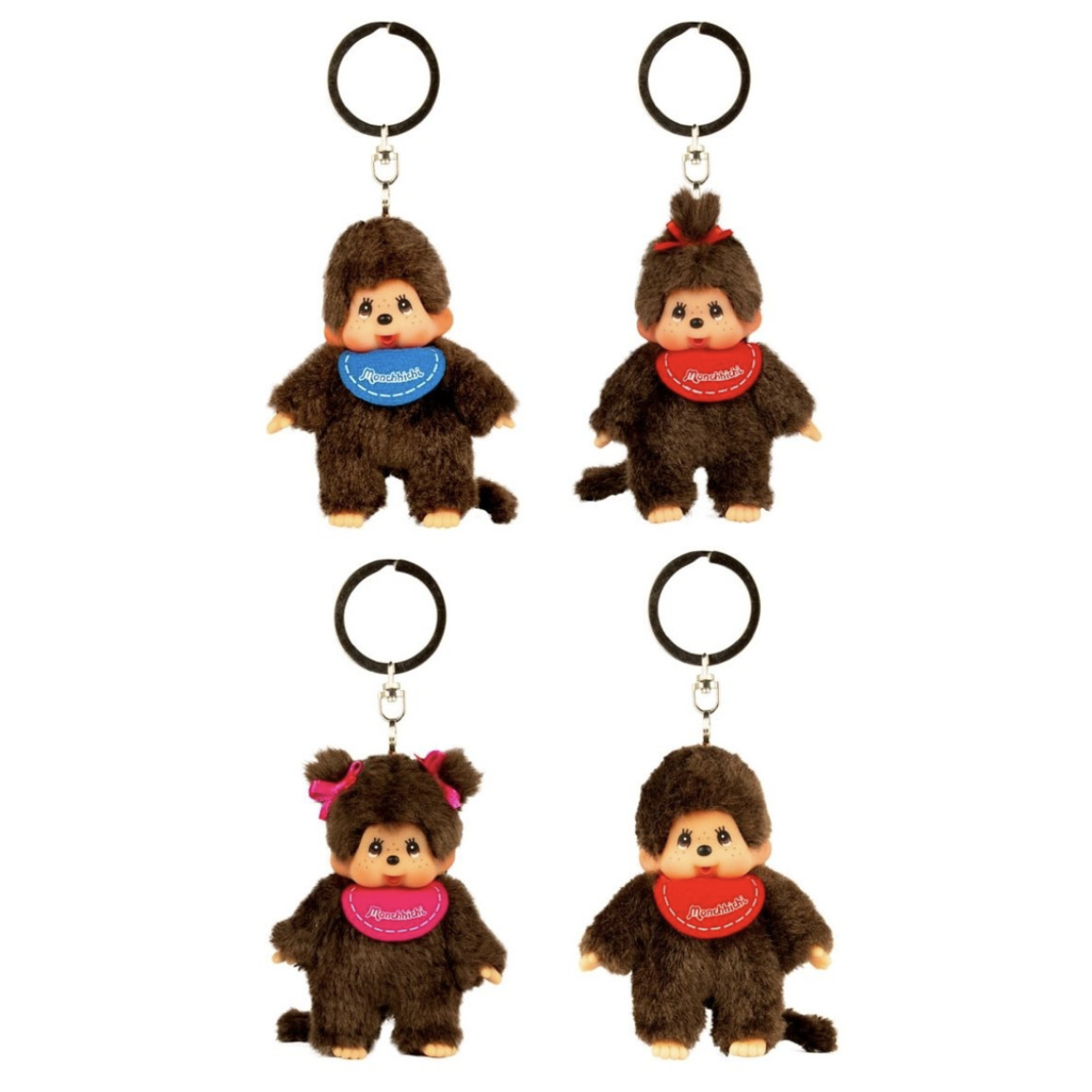 New Items