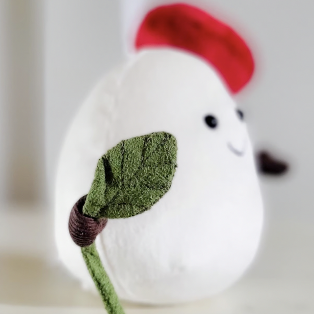 Amuseables Mozzarella