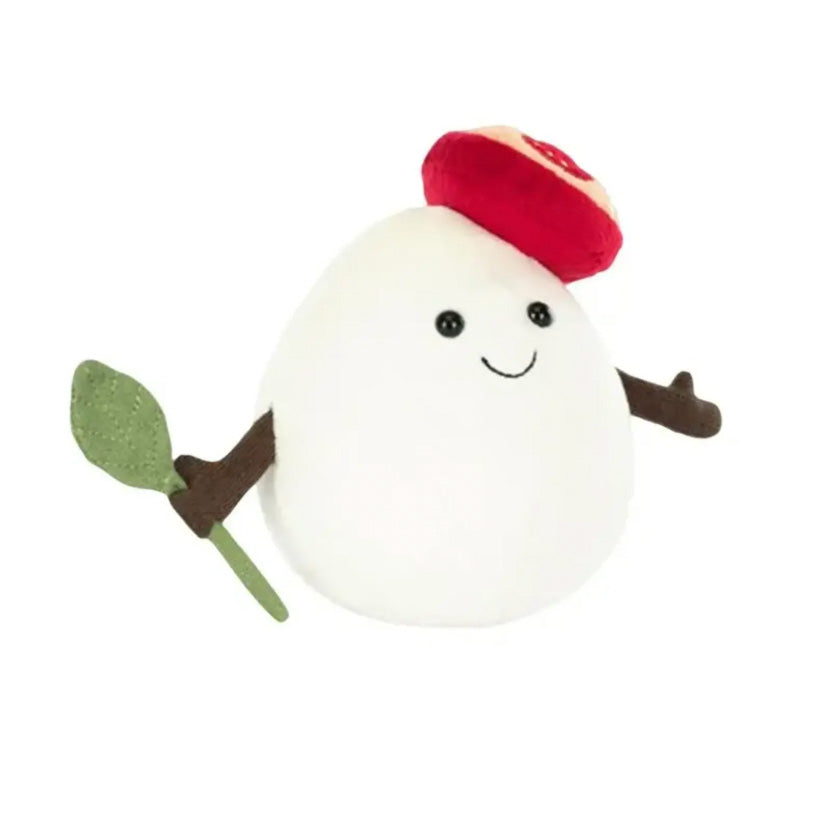 Amuseables Mozzarella