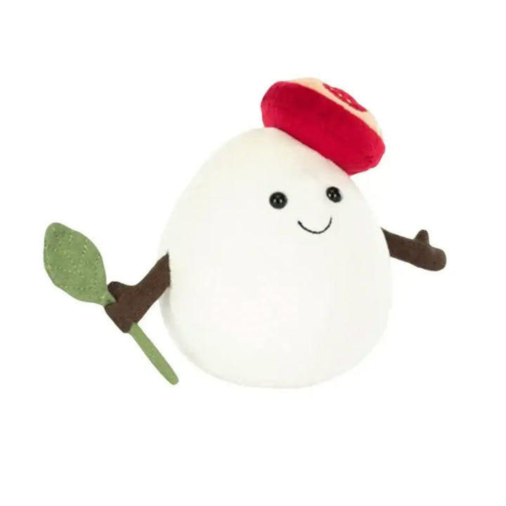Amuseables Mozzarella