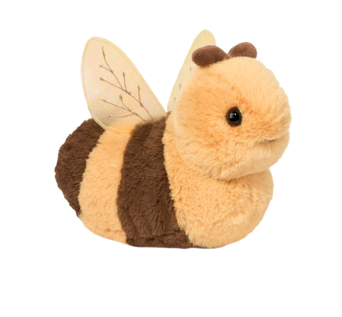 NEW Cuddle Dolls: Buzz Honeybee