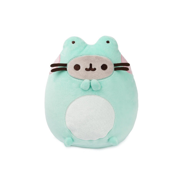 Pusheen Enchanted Frog Plush