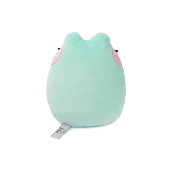 Pusheen Enchanted Frog Plush