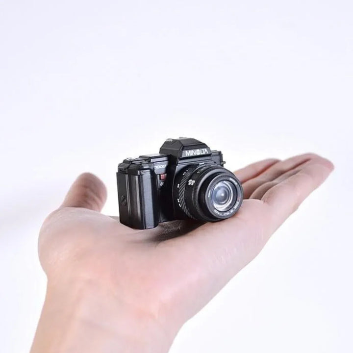 Konica Minolta Camera Miniature Collection Blind Capsule