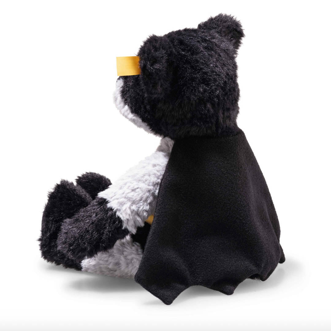 Batman Teddy Bear