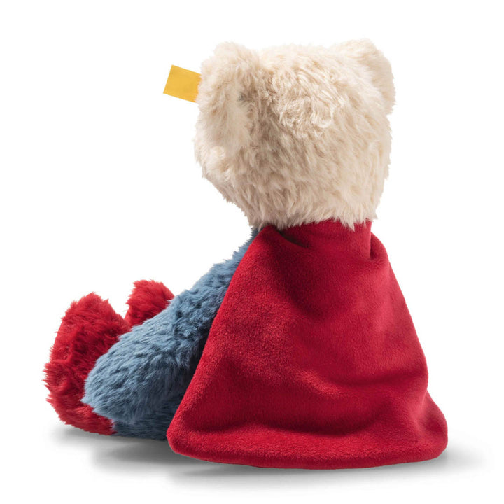 Superman Teddy Bear