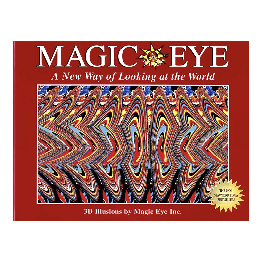 Magic Eye: A New Way of Looking at the World