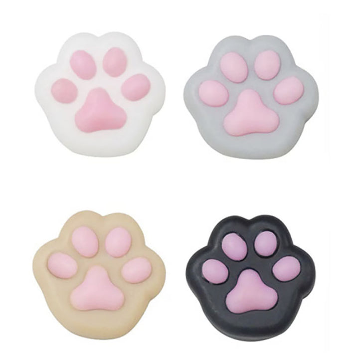 Free Squishy Kitty Paw Floating Toy with Orders Over $100!
