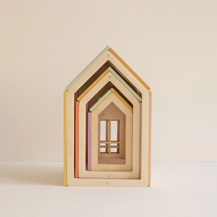 Magnetic Dollhouse Collection - Lollipop - Three Sizes Available!
