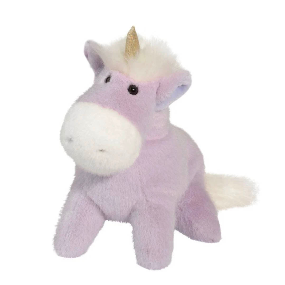 Eleanor Unicorn Muzzle - Large