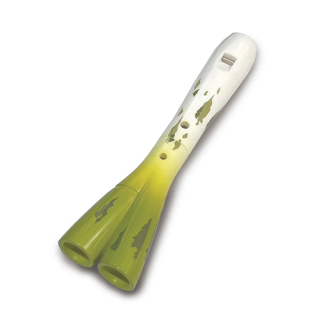 Spring Onion Flute Blind Capsule