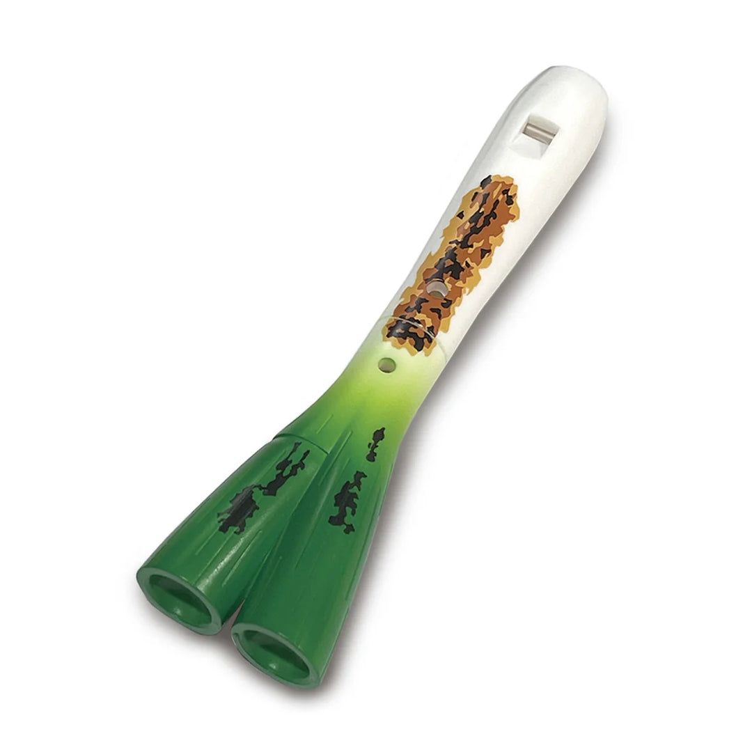 Spring Onion Flute Blind Capsule