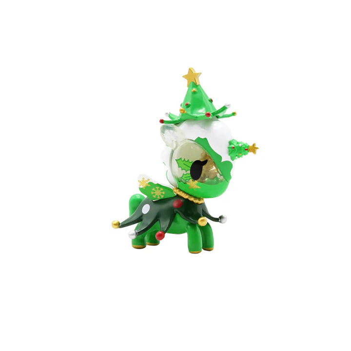 Holiday Unicorno Blind Box Series 3