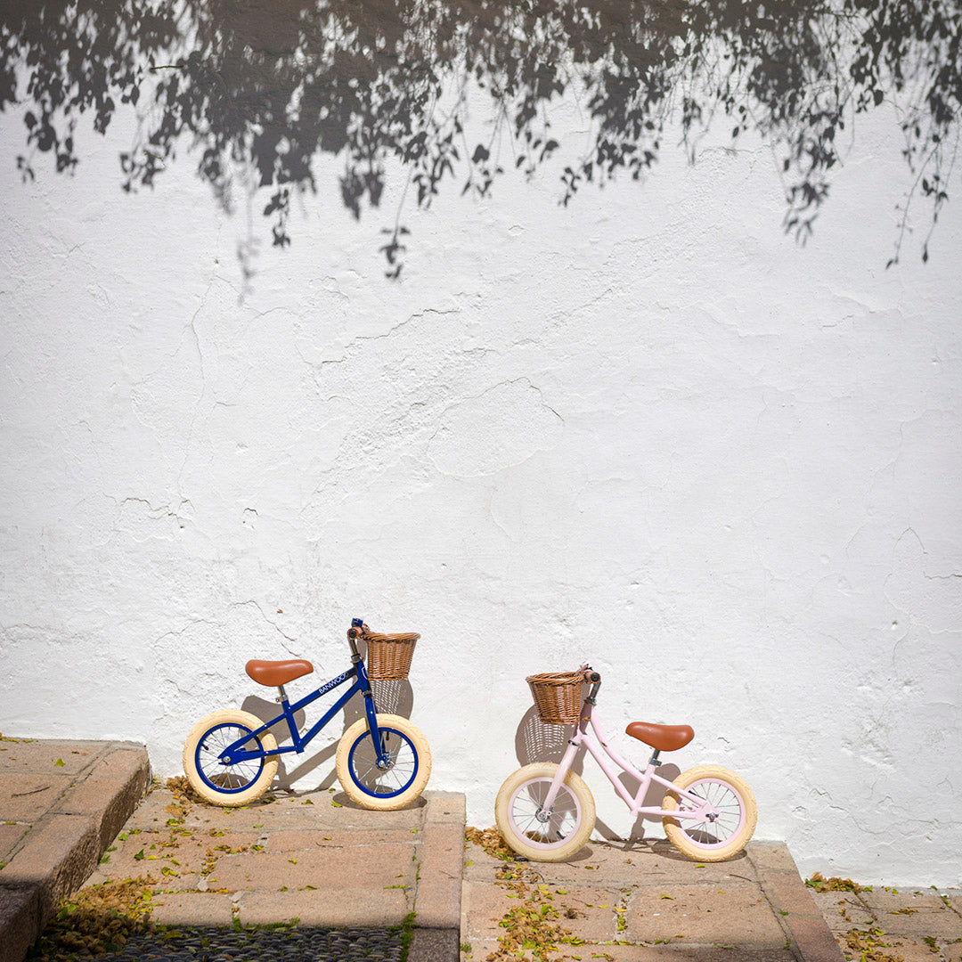 NEW Banwood Balance Bike - Available in Many Colors!