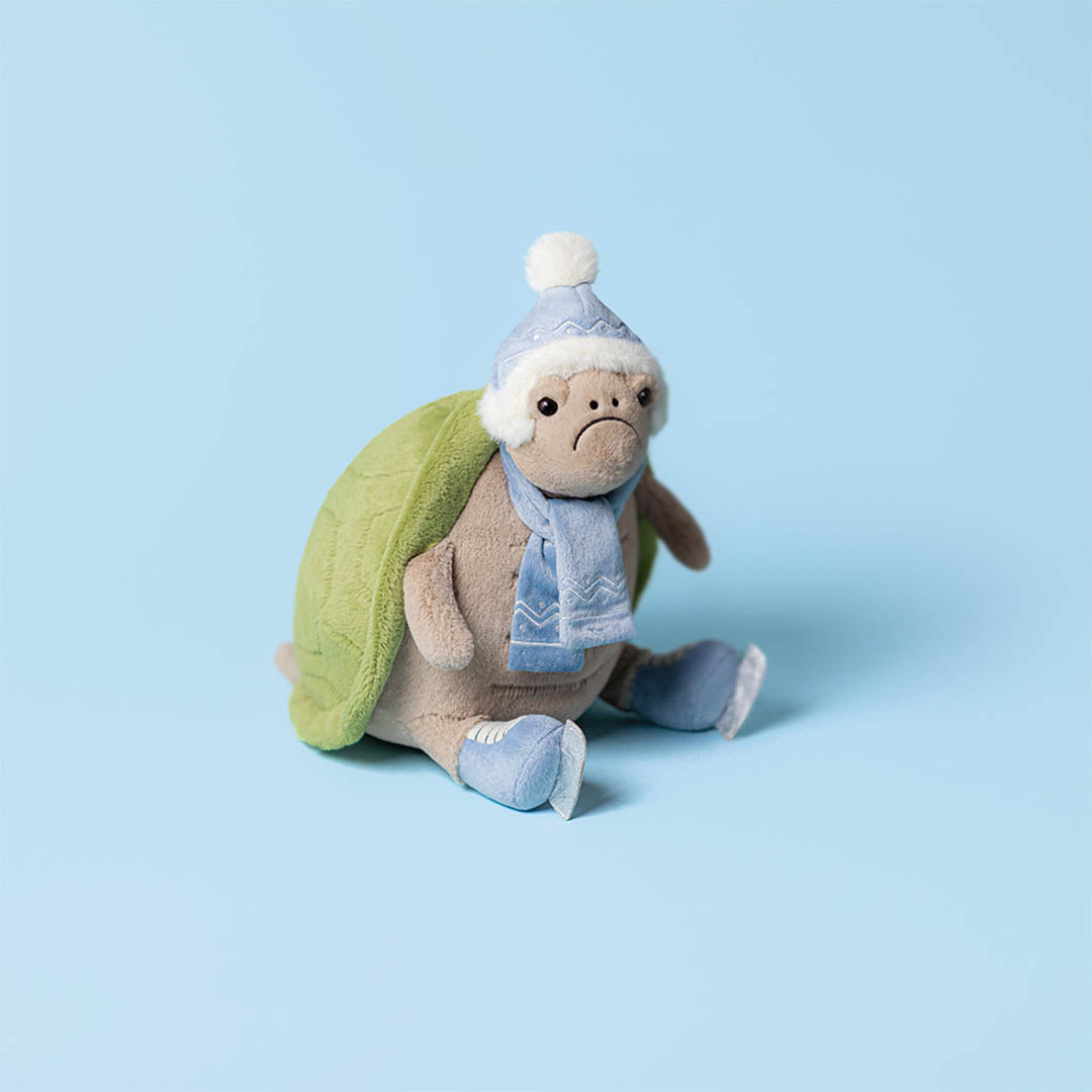 Timmy Turtle 'Skating'