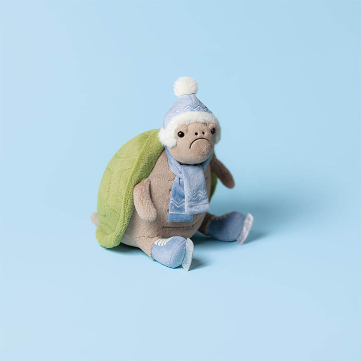 Timmy Turtle 'Skating'