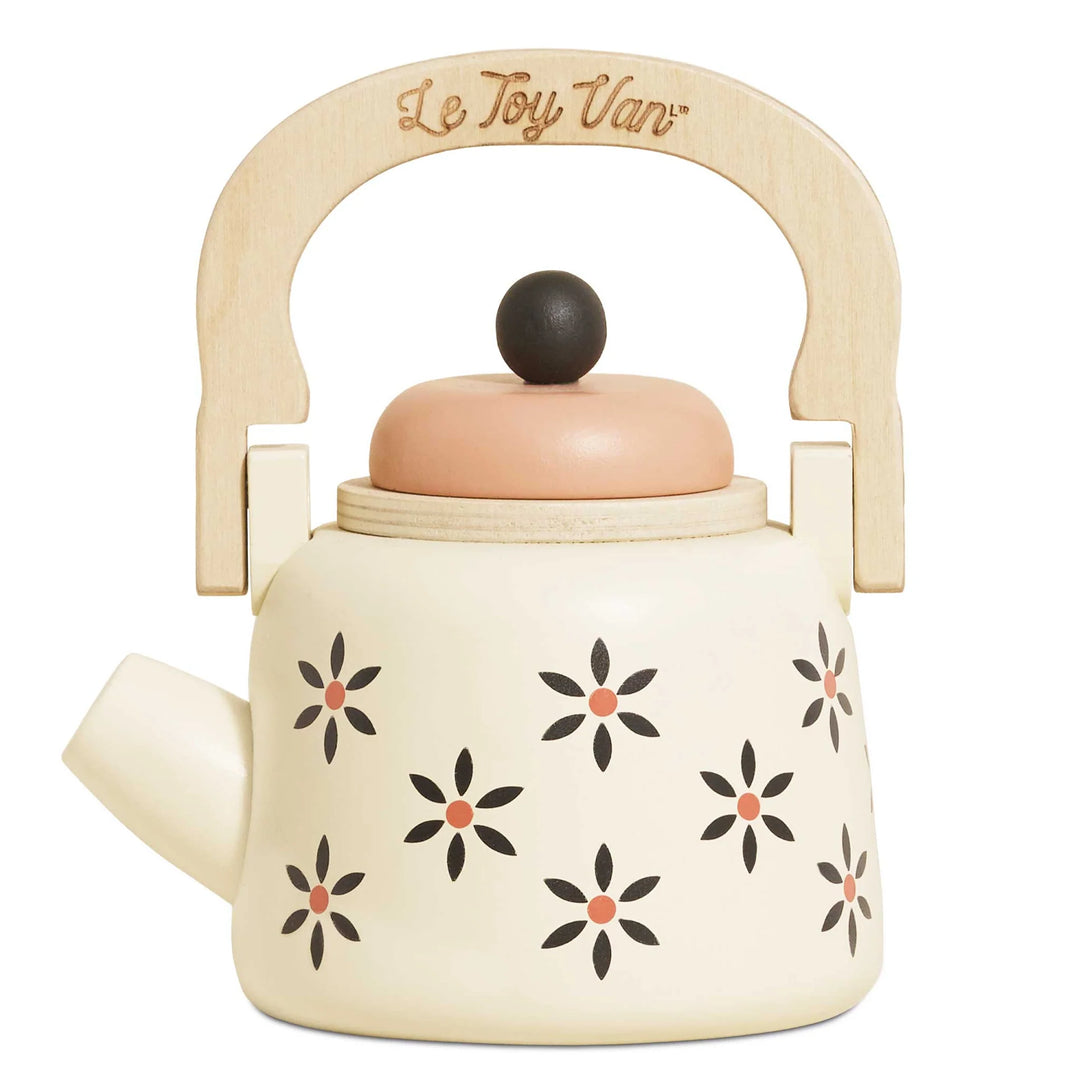 NEW Vintage Tea Kettle