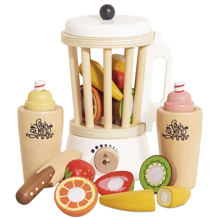 NEW Fruit & Smoothie Blender Set