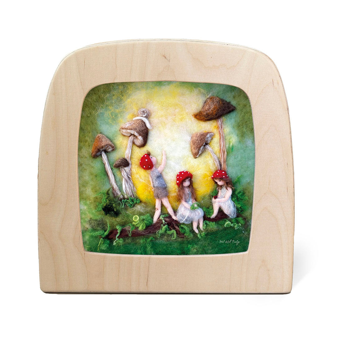 Magic Silhouettes - Children of the Forest - INSERT ONLY!