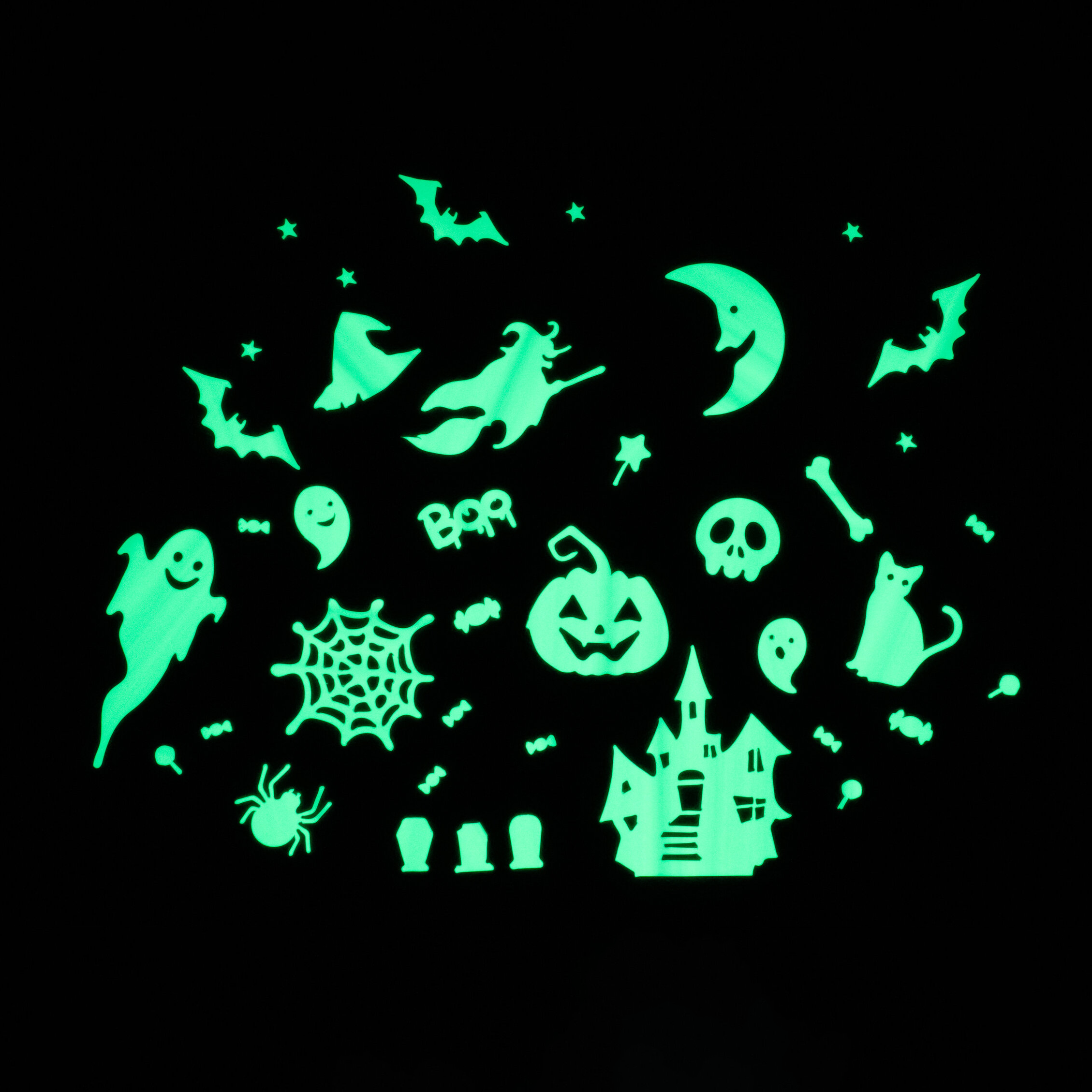 Halloween Collection
