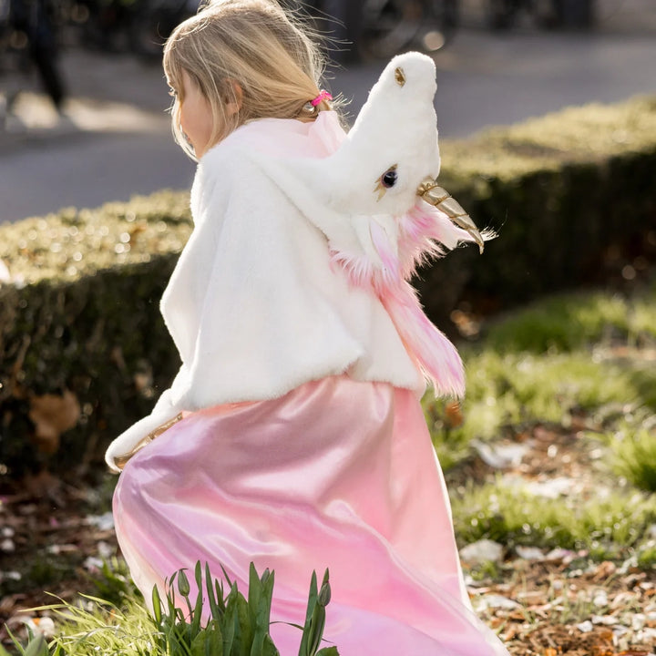 NEW Unicorn Cuddle Cape