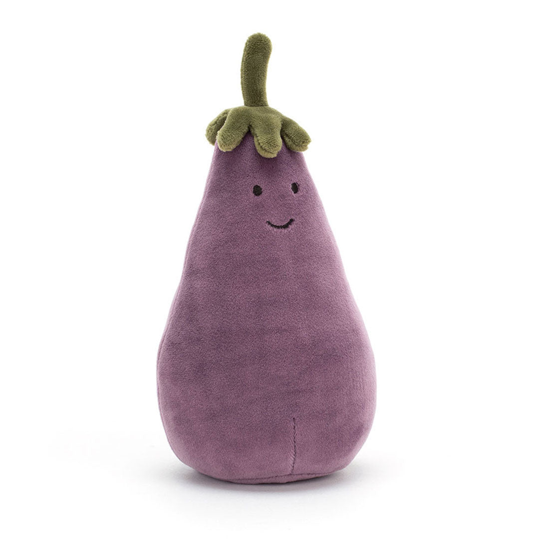 Amuseables Aubergine (Vivacious Vegetables)
