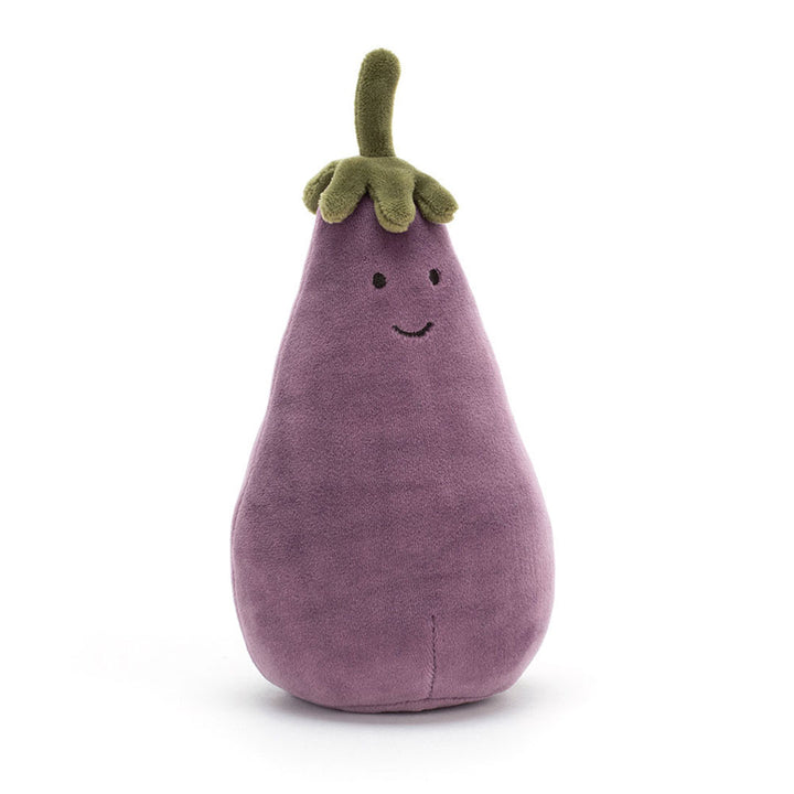 Amuseables Aubergine (Vivacious Vegetables)
